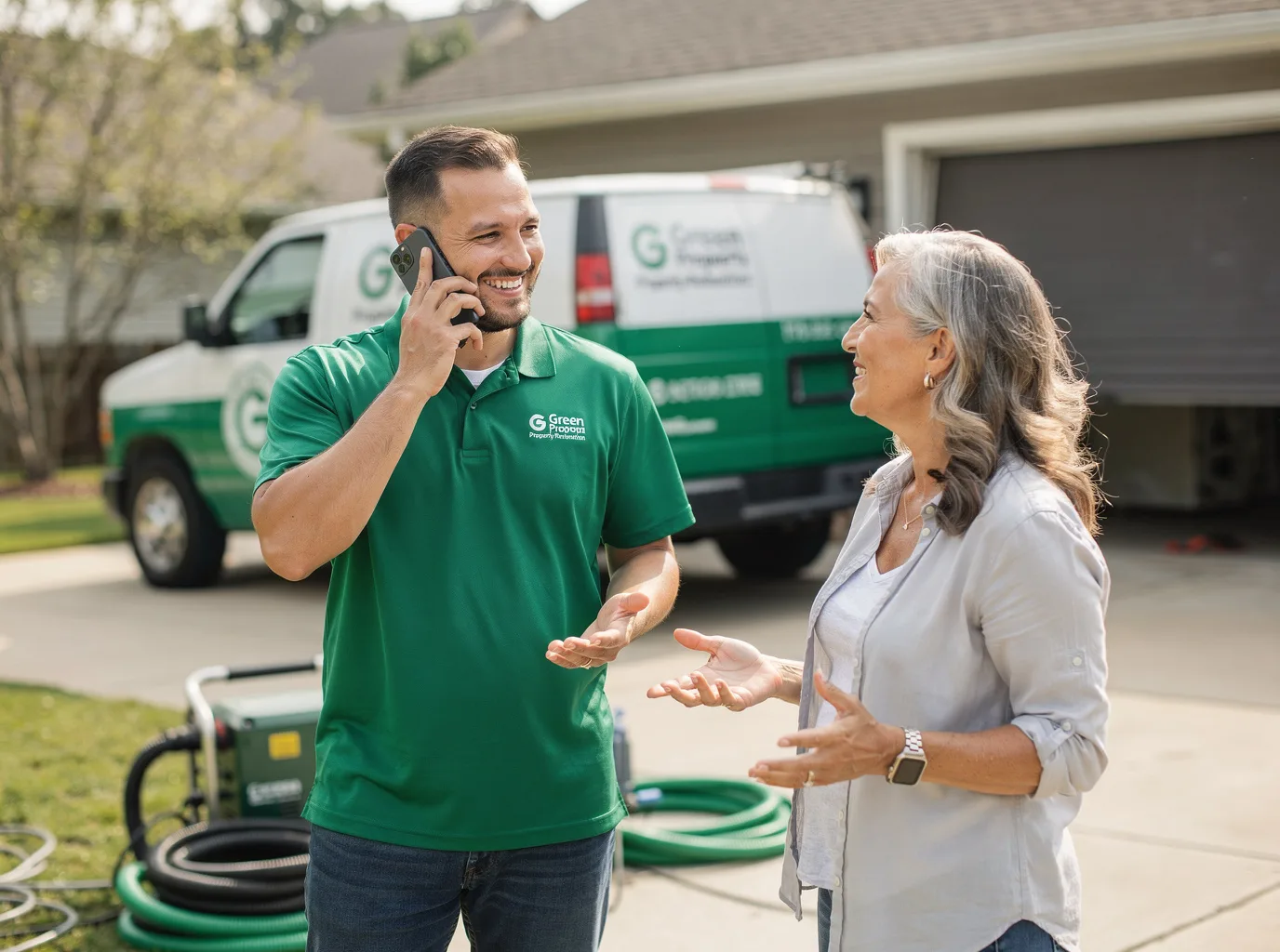 Water Damage Restoration Cassadaga, NY FAQs
